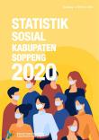 Statistik Sosial Kabupaten Soppeng 2020