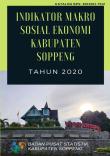 Macro Socio-Economic Indicators of Soppeng Regency 2020