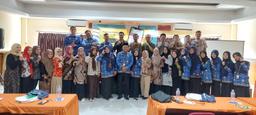 Training for Sakernas 2024 Enumerators in Soppeng Regency