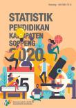 Soppeng Regency Education Statistics 2020