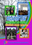 Statistik Ketahanan Sosial Kabupaten Soppeng 2013