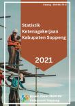 Soppeng Regency Manpower Statistics 2021