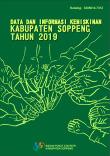 Data dan Informasi Kemiskinan Kabupaten Soppeng Tahun 2019