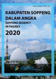 Kabupaten Soppeng Dalam Angka 2020