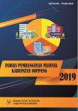 Indeks Pembangunan Manusia Kabupaten Soppeng 2019