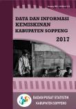 Poverty Data and Information of Soppeng Regency 2017