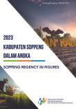 Kabupaten Soppeng Dalam Angka 2023