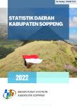 STATISTIK DAERAH KABUPATEN SOPPENG TAHUN 2022