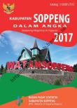 Kabupaten Soppeng Dalam Angka 2017