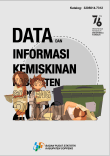 Data Dan Informasi Kemiskinan Kabupaten Soppeng Tahun 2020