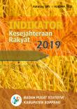 Indikator Kesejahteraan Rakyat Kabupaten Soppeng 2019