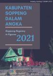 Kabupaten Soppeng Dalam Angka 2021