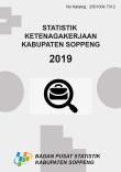 Soppeng Regency Manpower Statistics 2019