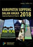 Kabupaten Soppeng Dalam Angka 2018