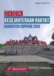 Statistik Kesejahteraan Rakyat Kabupaten Soppeng 2020