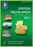 Soppeng Dalam Angka 2011